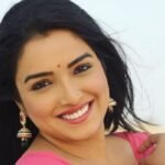 आम्रपाली दुबे के पति