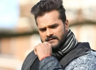 खेसारी लाल यादव की पत्नी