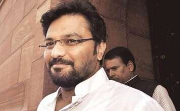 बाबुल सुप्रियो जीवनी