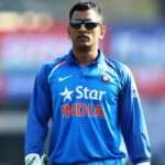 महेंद्र सिंह धोनी की जीवनी