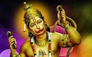 सपने में हनुमान जी को देखना