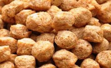 सोयाबीन खाने के फायदे