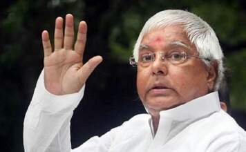 लालू यादव संक्षिप्त जीवनी