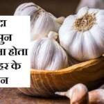 ज्यादा लहसुन खाने के नुकसान