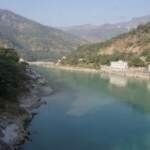 सपने में नदी देखना