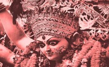 Maa Durga Aarti