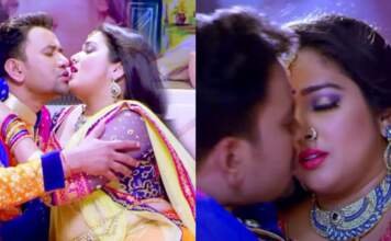 Nirahua Trending Song Katore Katore